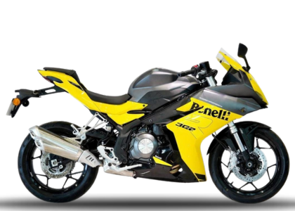 Tornado 302R